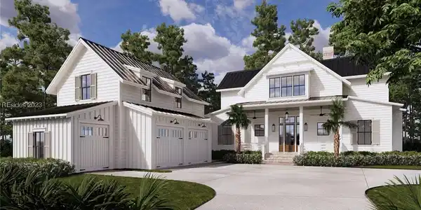232 Vinson Road