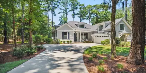 5 E Summerton Court