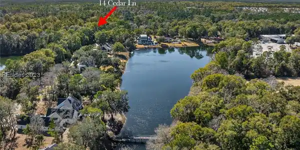 14 Cedar Lake Lane