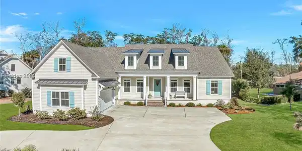 4 Timber Lane