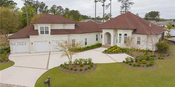 3 Harborage Court