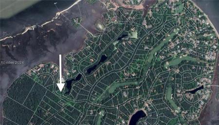 10 River Marsh Run