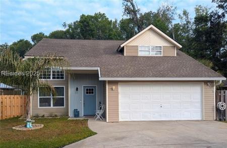 10 Monticello Drive