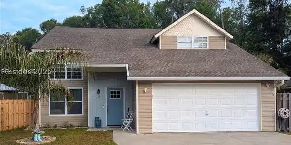 10 Monticello Drive
