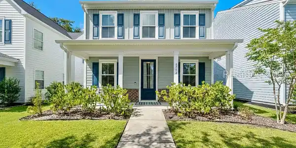 2702 Bluestem Drive