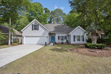 56 Monticello Drive