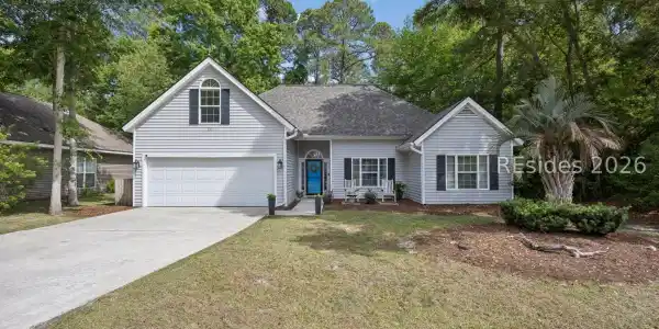 56 Monticello Drive