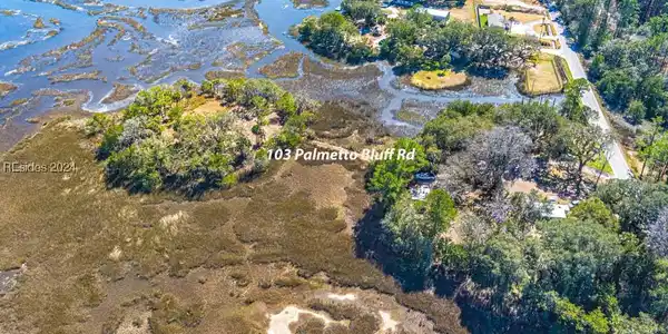 103 Palmetto Bluff Road