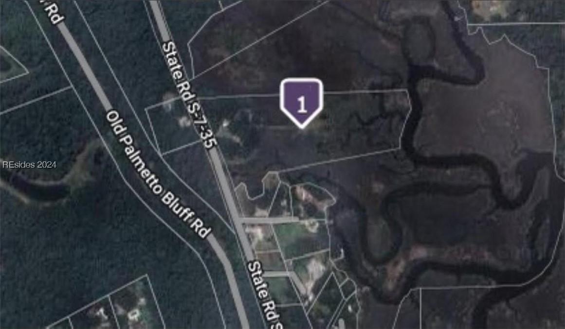 Image 2: Parcel map of property. Image 2: Parcel map of property.