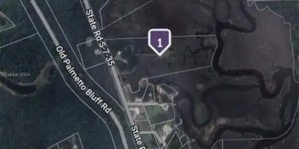 Image 2: Parcel map of property. Image 2: Parcel map of property.