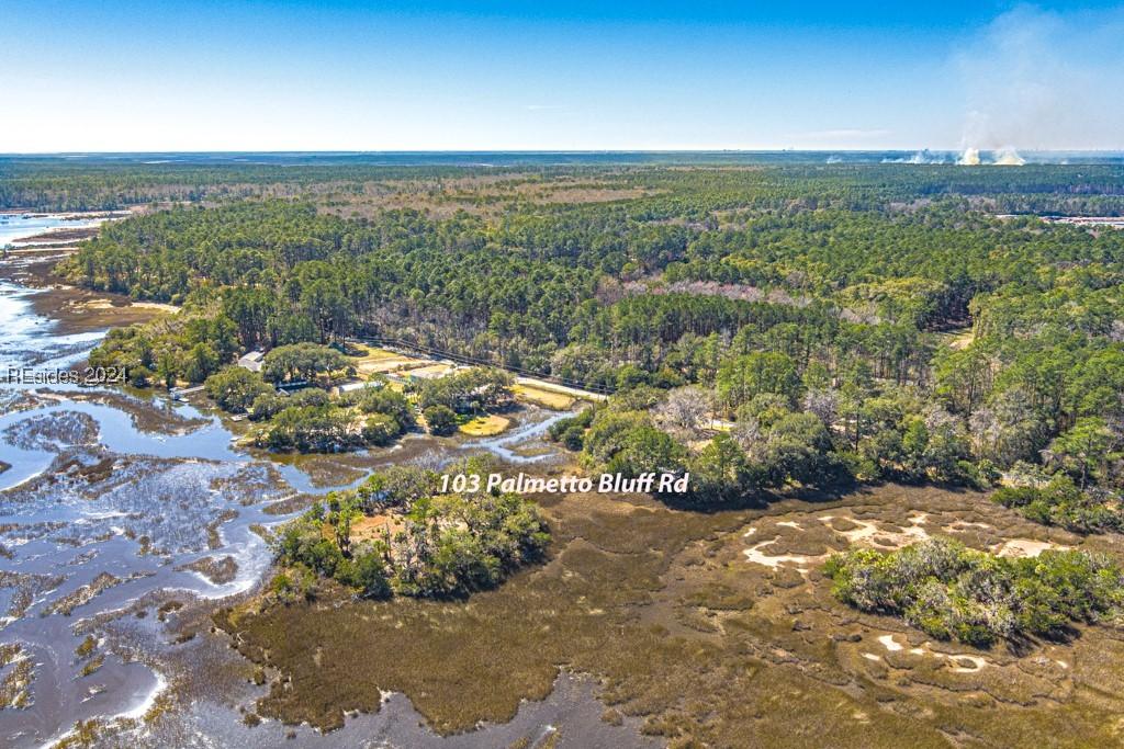 Image 3: Aerial view of property. Image 3: Aerial view of property.