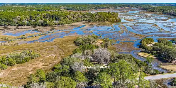Image 4: Aerial view of property. Image 4: Aerial view of property.