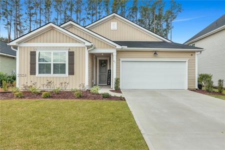 41 Mainland Lakes Drive