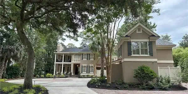 40 Widewater Road