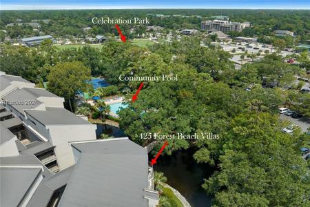 10 S Forest Beach Drive
