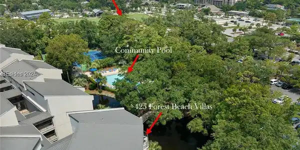 10 S Forest Beach Drive