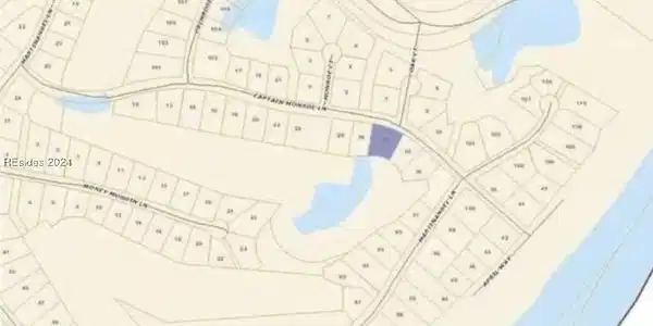 32 Captain Monroe Lane