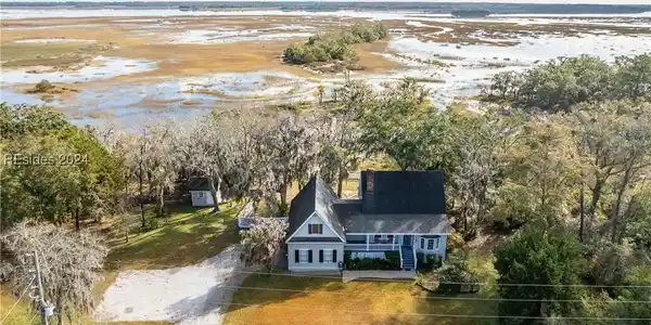 58 Little Capers Road