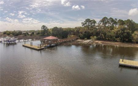 52 Old Smugglers Wharf Road