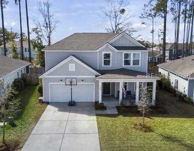 1229 Salty Hammock Court
