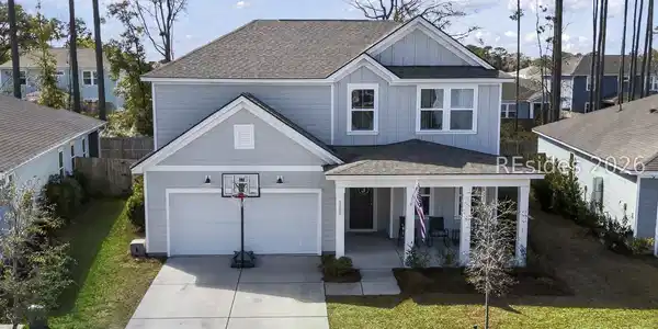 1229 Salty Hammock Court