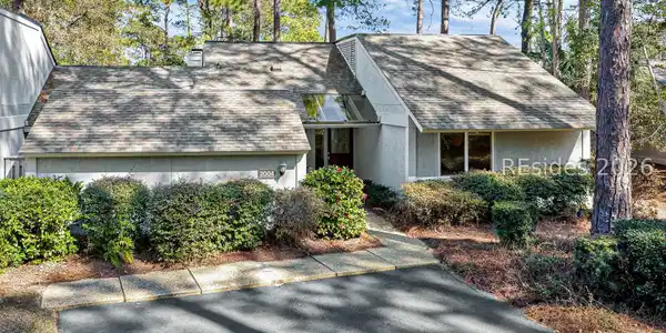 1 High Bluff Road
