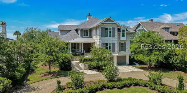 59 N Calibogue Cay Road