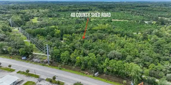 40 County Shed Road