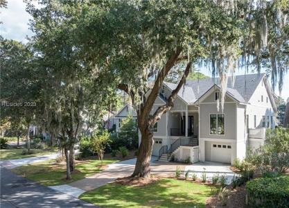61 Shell Ring Road