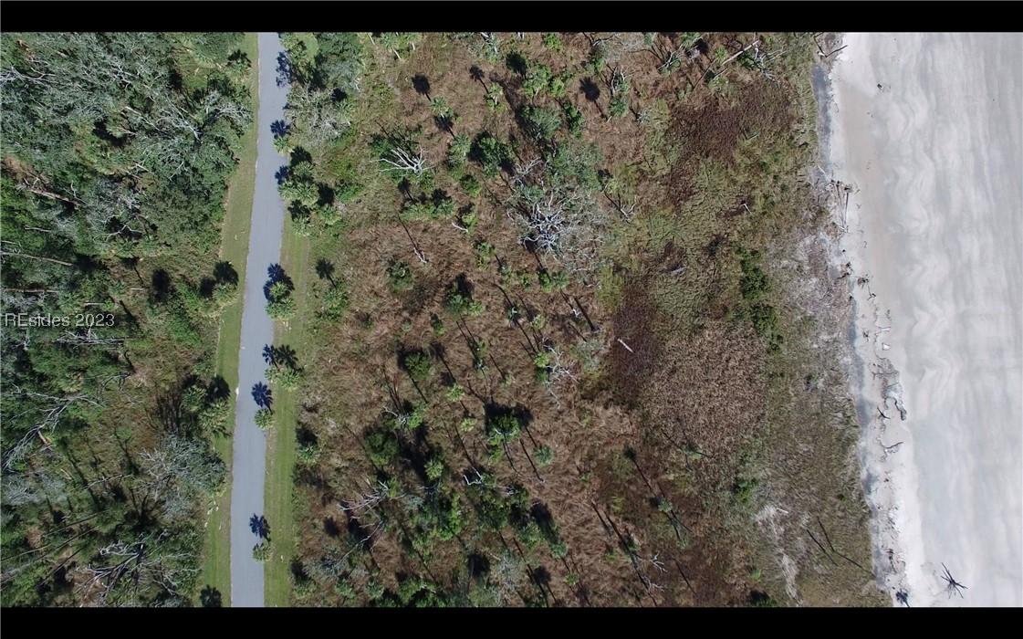 Image 4: View of drone / aerial view