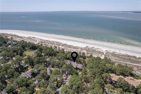 225 S Sea Pines Drive
