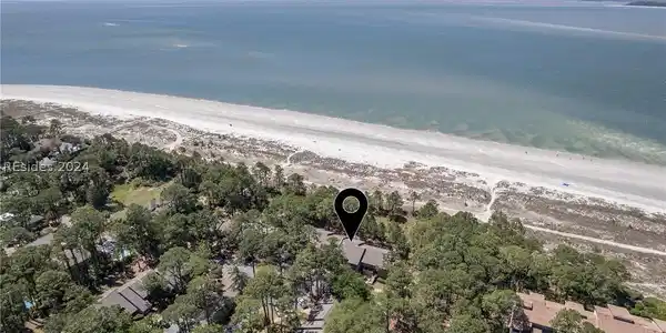 225 S Sea Pines Drive