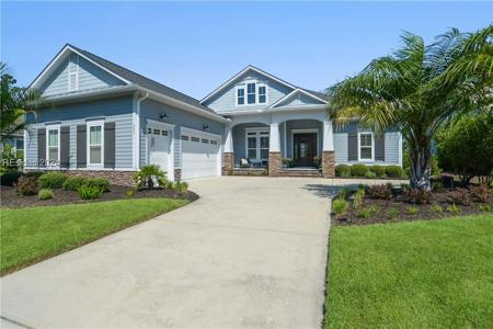 423 Lake Bluff Drive