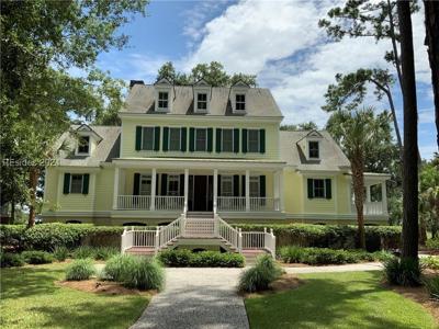 6 Sea Island Lane