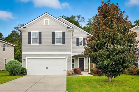 88 Sago Palm Drive