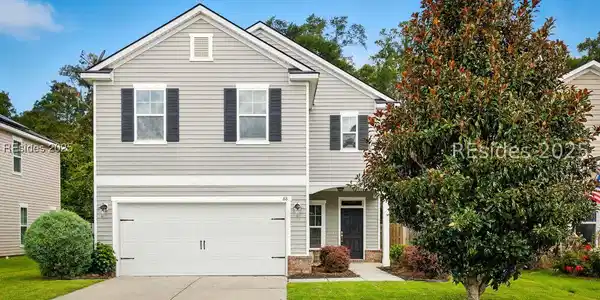 88 Sago Palm Drive