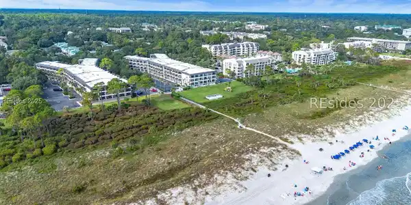 23 S Forest Beach Drive