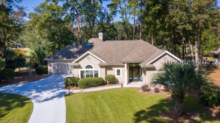 91 Saw Timber Drive