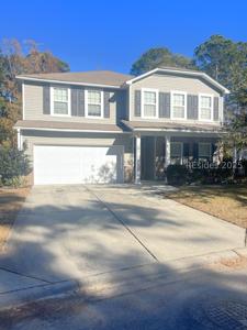 14 Catawba Way