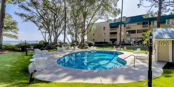 Image 2: Located in the Ibis building closest to the beach. Image 2: Located in the Ibis building closest to the beach.