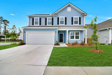 974 Danner Drive