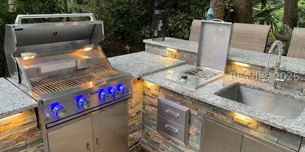 Image 4: Kitchen installed in 2023 (picture by owner)