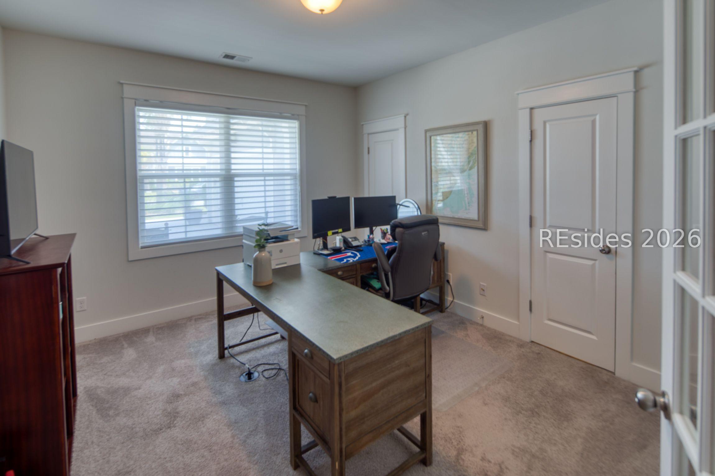 Image 3: Office_Flex Space_4th Bedroom Image 3: Office_Flex Space_4th Bedroom