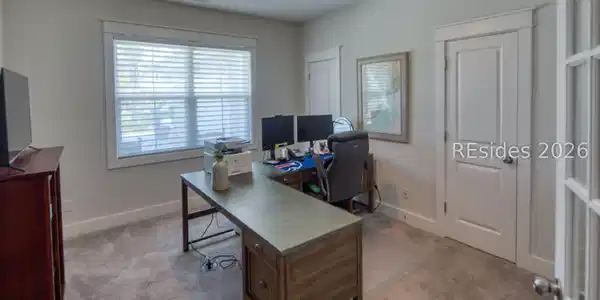 Image 3: Office_Flex Space_4th Bedroom Image 3: Office_Flex Space_4th Bedroom