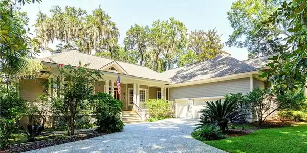 14 Chechessee Circle