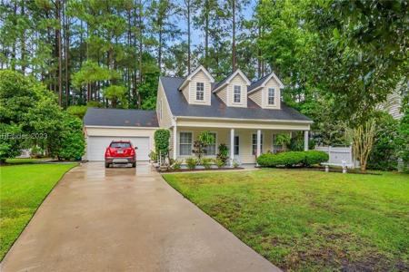 114 Wheatfield Court
