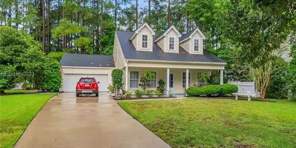 114 Wheatfield Court