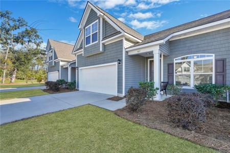 307 Corn Mill Way
