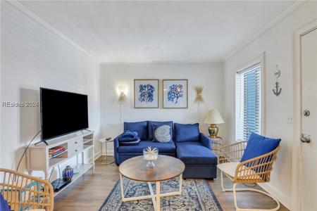 663 William Hilton Parkway