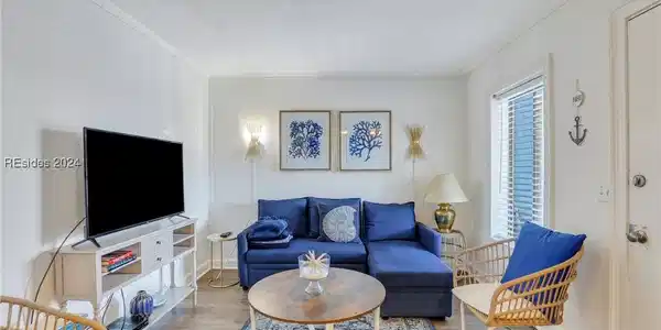 663 William Hilton Parkway